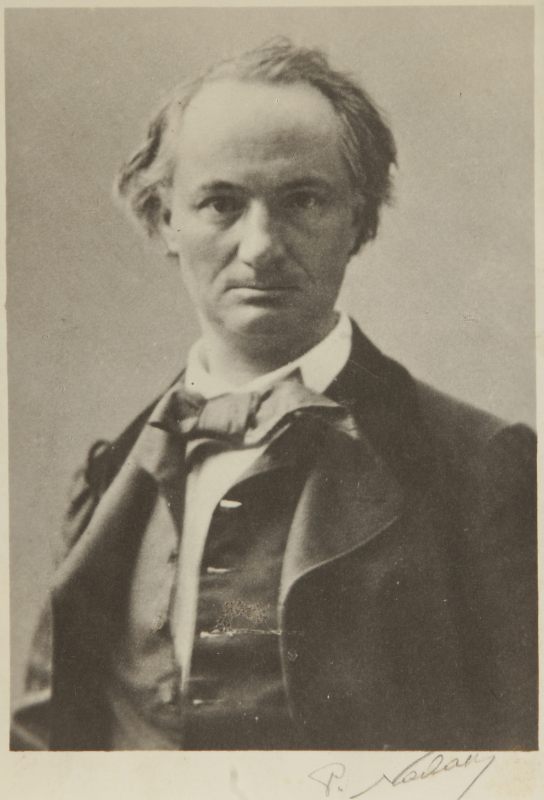 Baudelaire