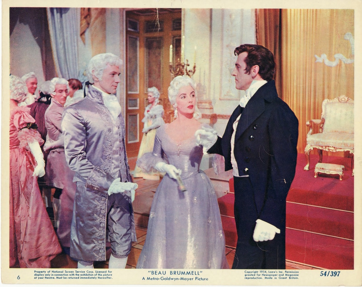Beau Brummell Inventeur du Dandysme
