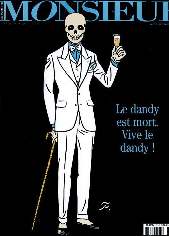 MONSIEUR
